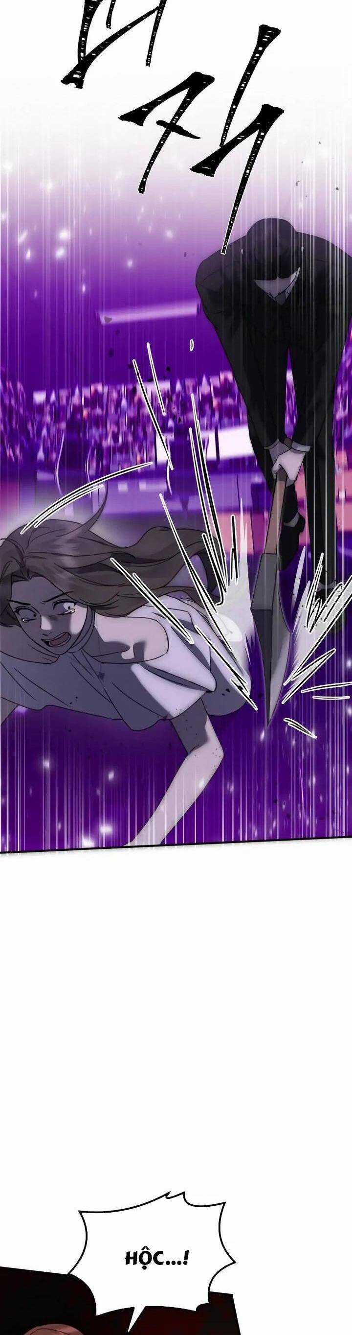 Thần Hổ Jangsan - Chapter 41 - Trang 5