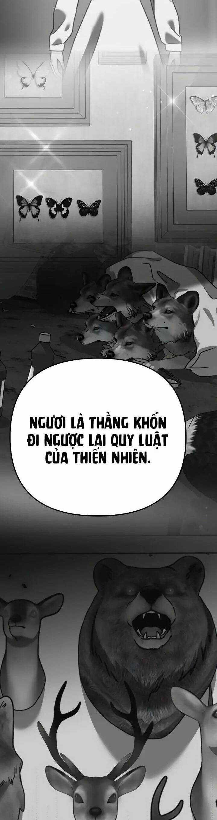 Thần Hổ Jangsan - Chapter 41 - Trang 41