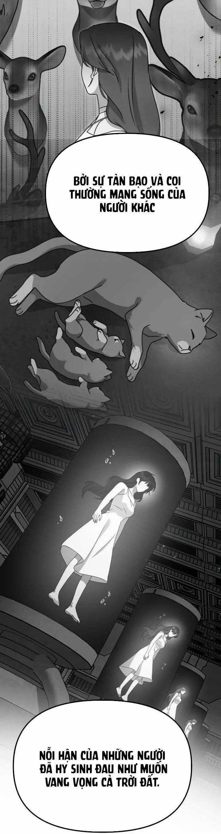 Thần Hổ Jangsan - Chapter 41 - Trang 42