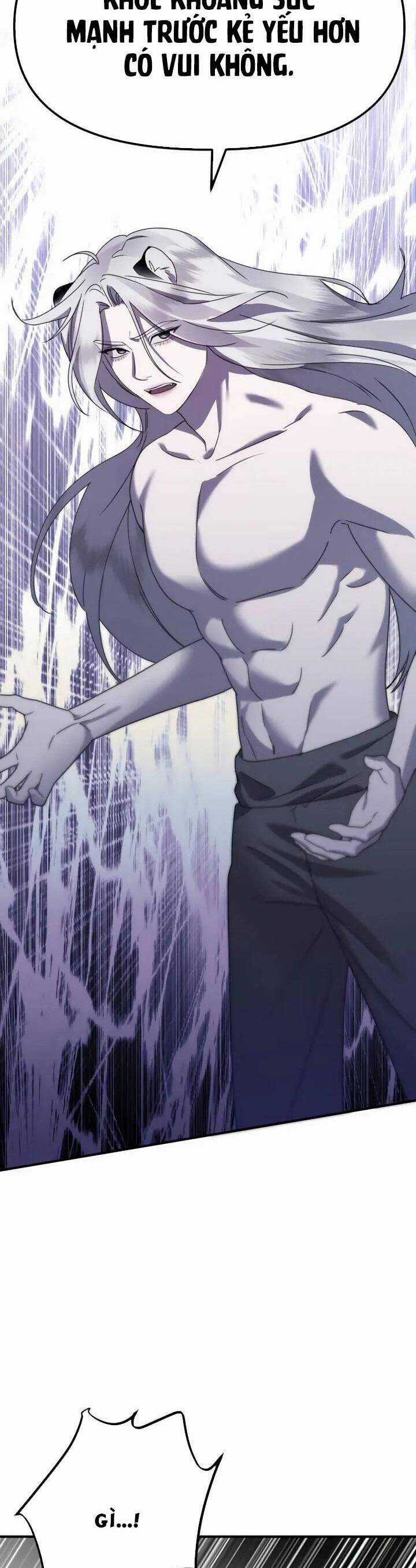 Thần Hổ Jangsan - Chapter 41 - Trang 44