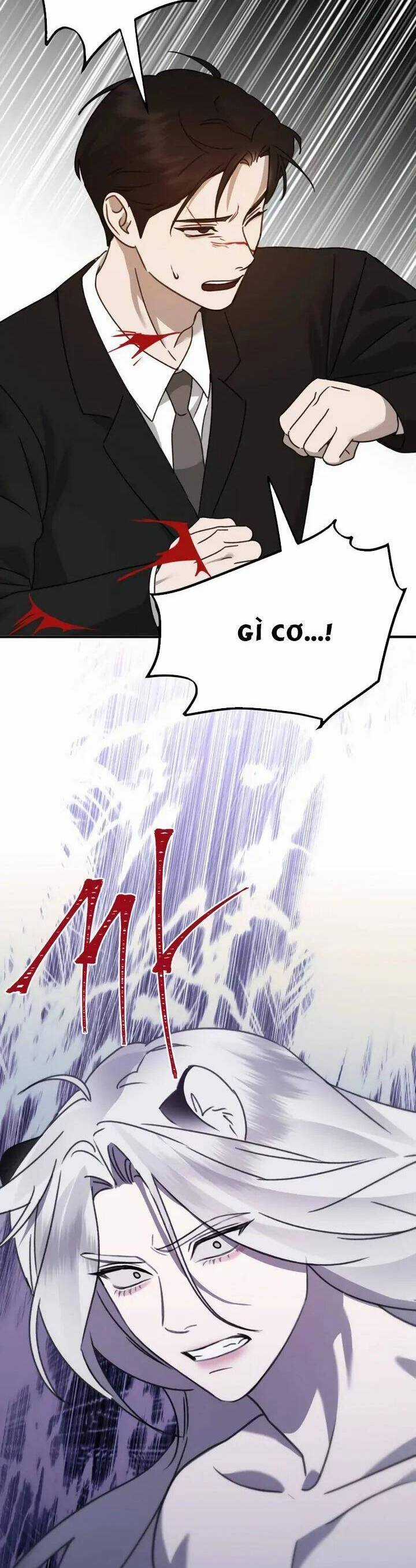 Thần Hổ Jangsan - Chapter 41 - Trang 45