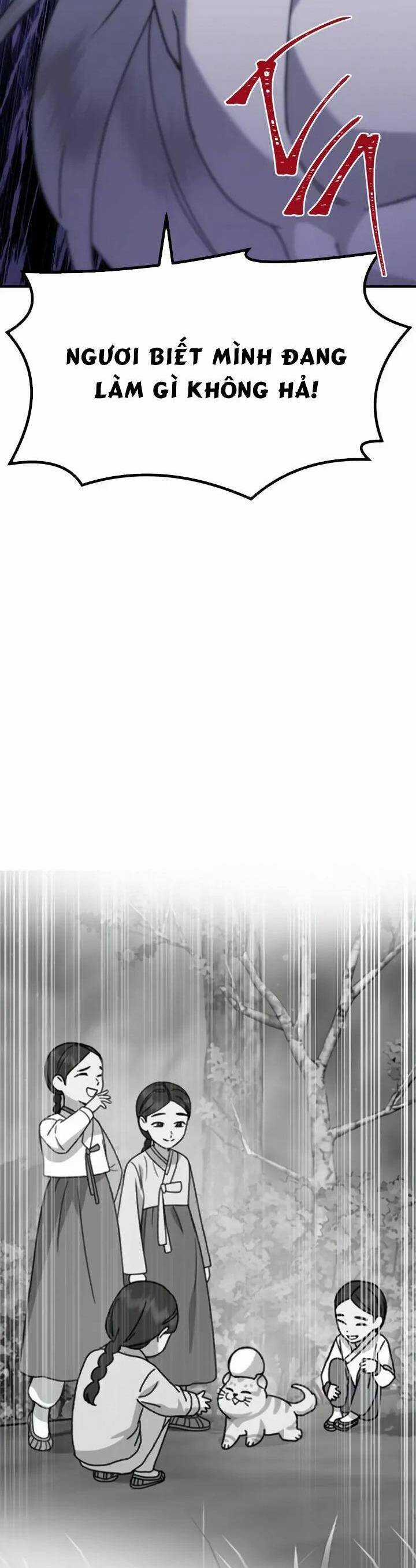 Thần Hổ Jangsan - Chapter 41 - Trang 46