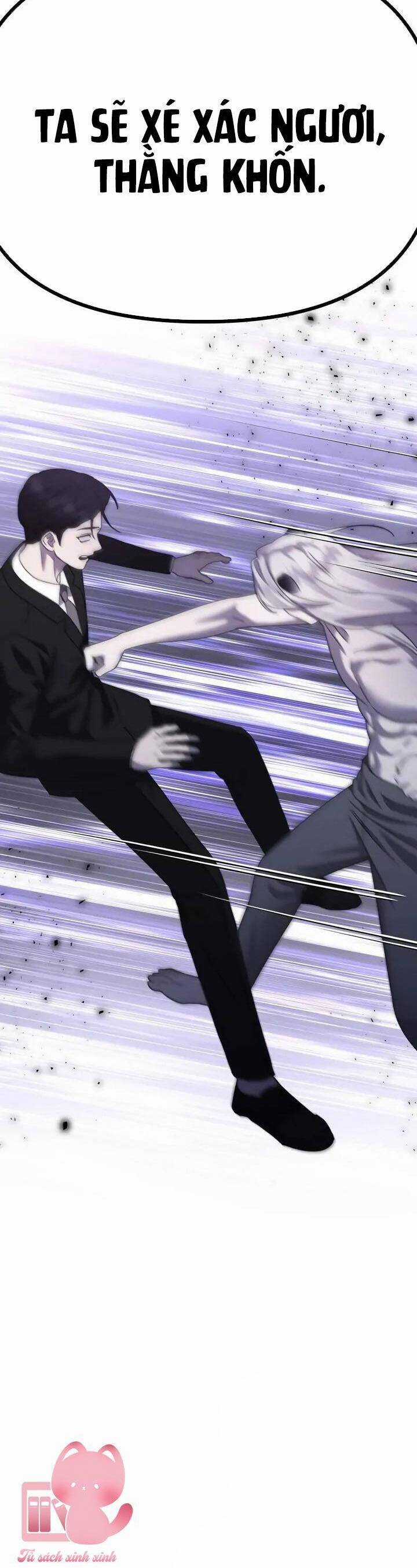 Thần Hổ Jangsan - Chapter 41 - Trang 48