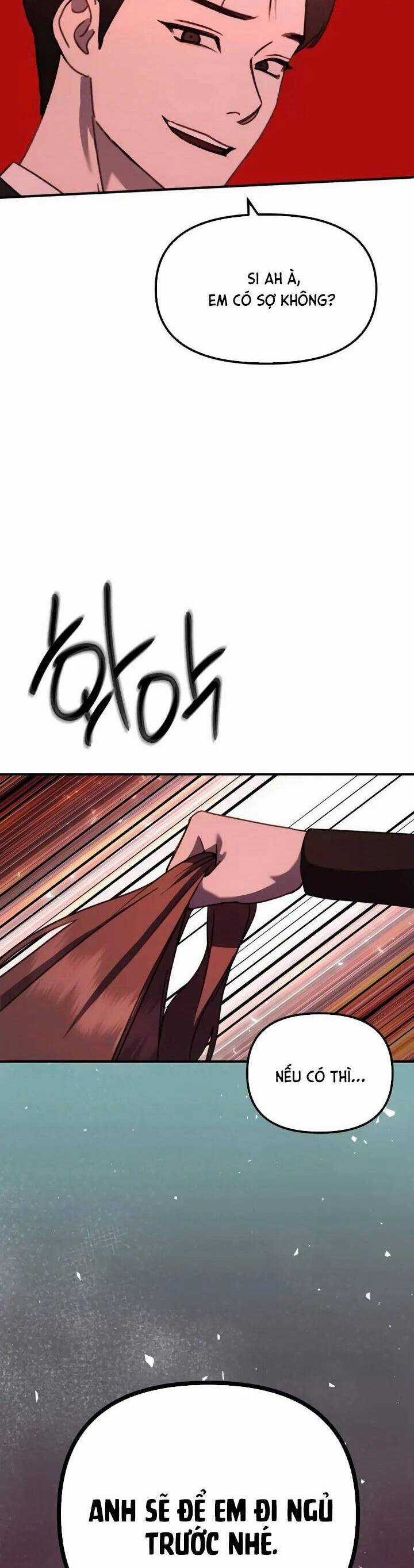 Thần Hổ Jangsan - Chapter 41 - Trang 7