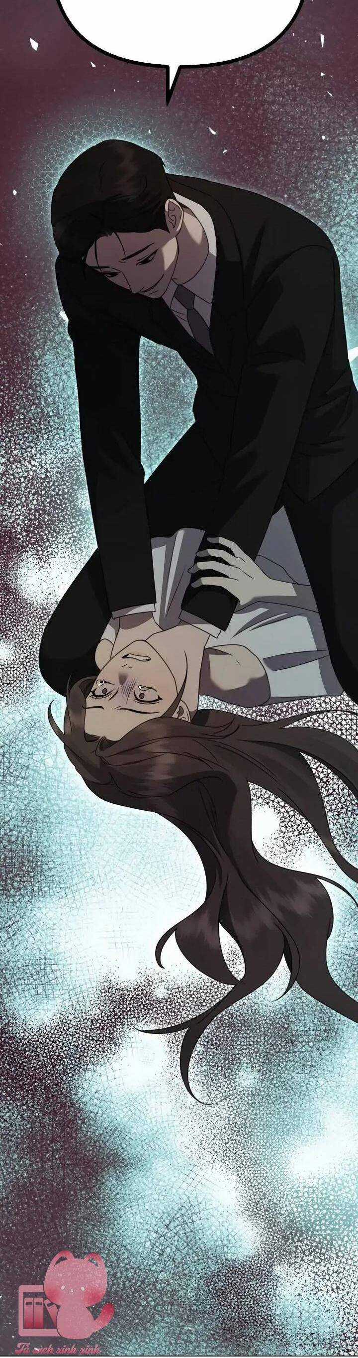 Thần Hổ Jangsan - Chapter 41 - Trang 8