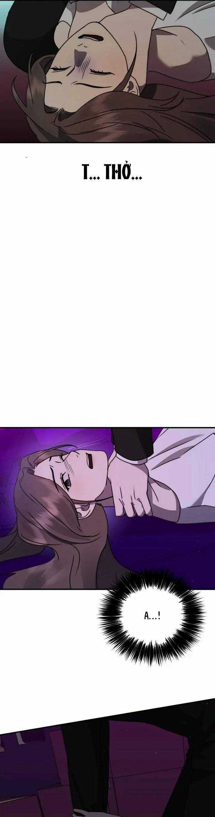 Thần Hổ Jangsan - Chapter 41 - Trang 9