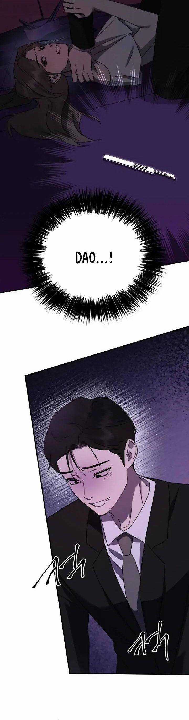 Thần Hổ Jangsan - Chapter 41 - Trang 10