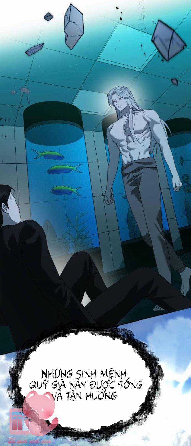 Thần Hổ Jangsan - Chapter 42 - Trang 11