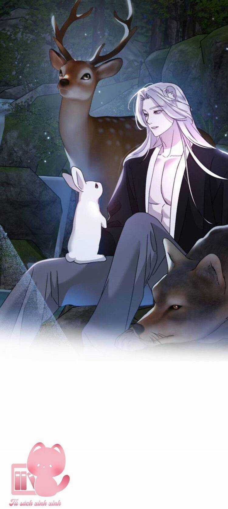 Thần Hổ Jangsan - Chapter 42 - Trang 15