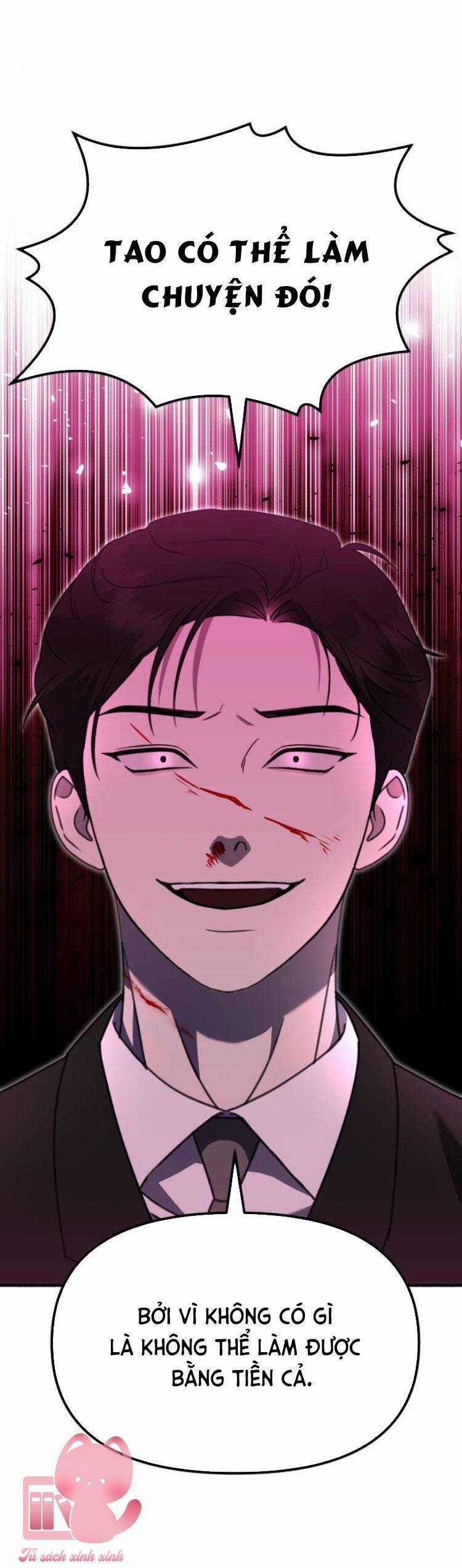 Thần Hổ Jangsan - Chapter 42 - Trang 19