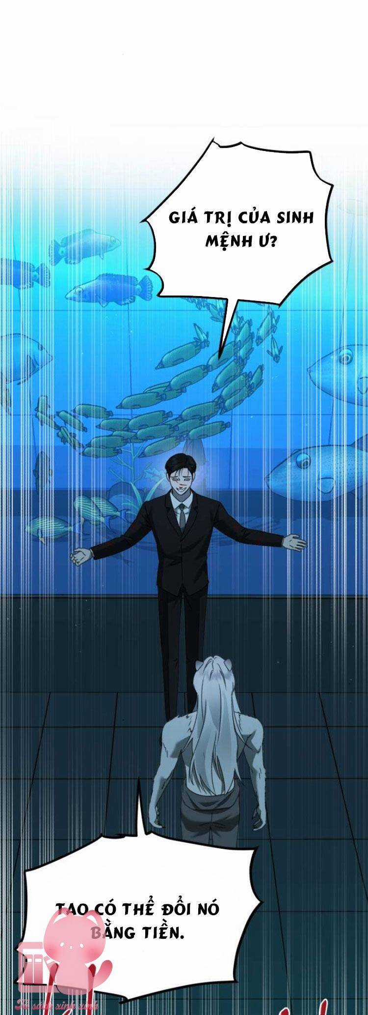 Thần Hổ Jangsan - Chapter 42 - Trang 20