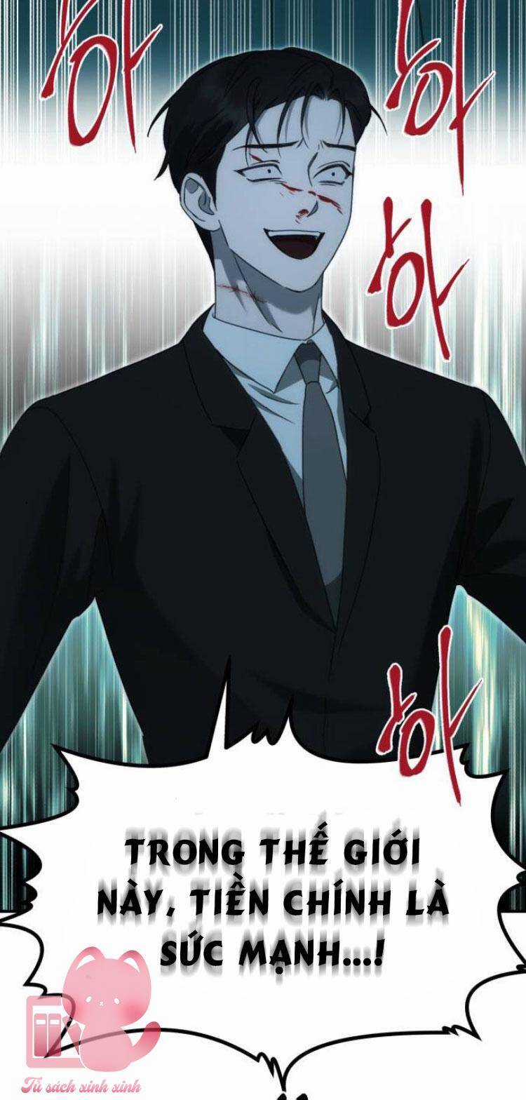 Thần Hổ Jangsan - Chapter 42 - Trang 21