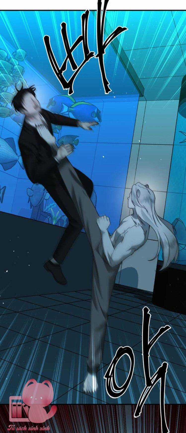 Thần Hổ Jangsan - Chapter 42 - Trang 22