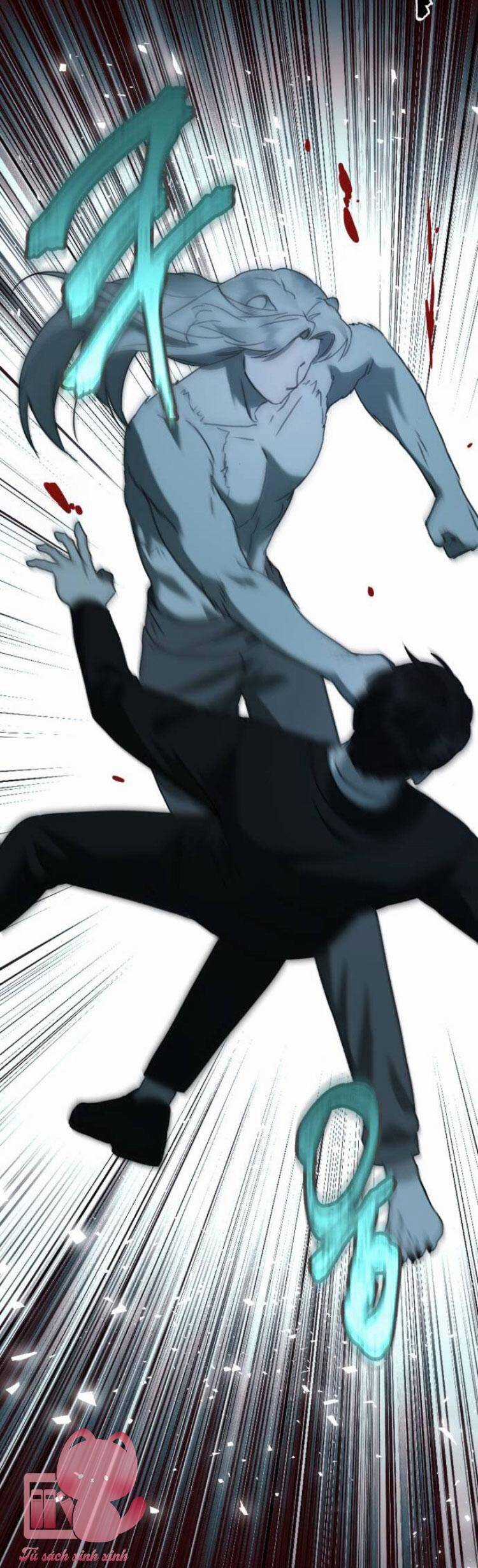 Thần Hổ Jangsan - Chapter 42 - Trang 23