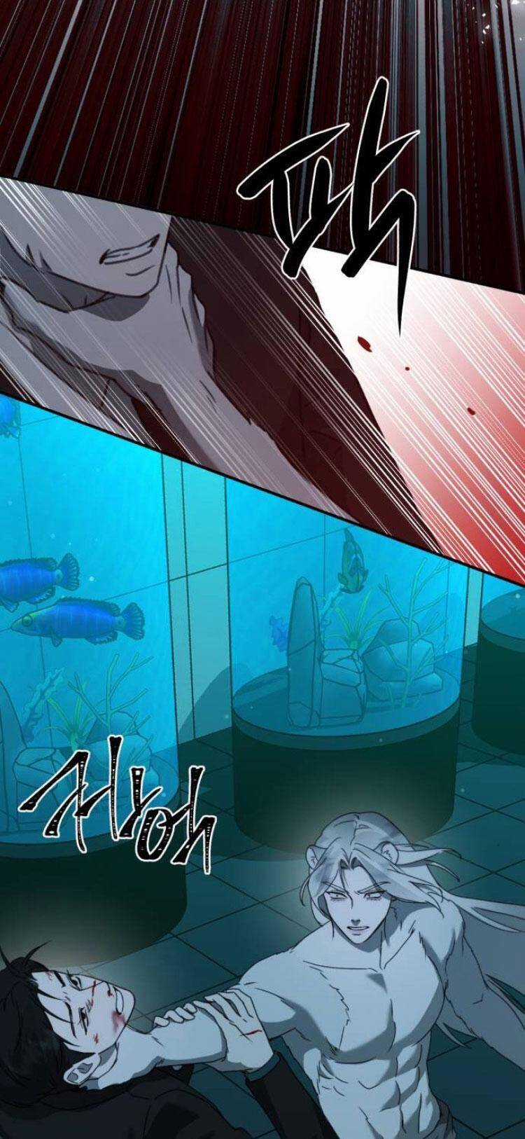 Thần Hổ Jangsan - Chapter 42 - Trang 24