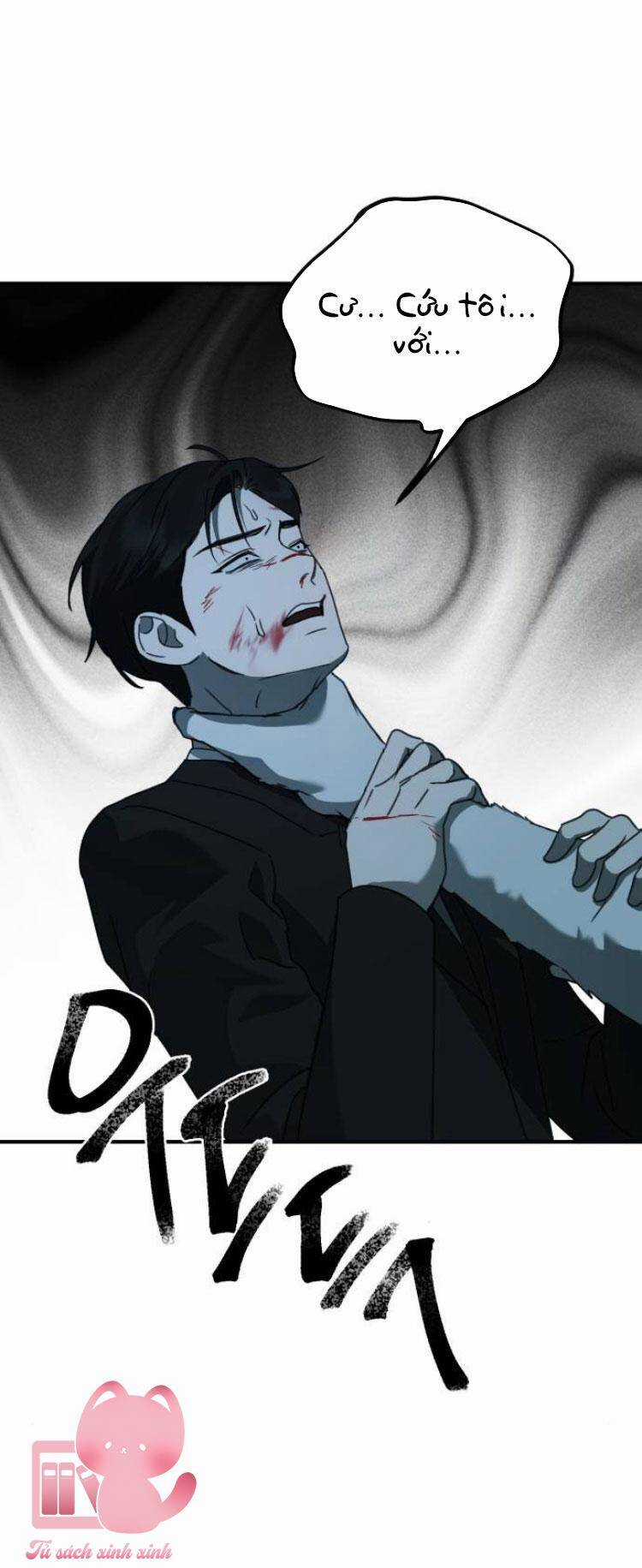 Thần Hổ Jangsan - Chapter 42 - Trang 26