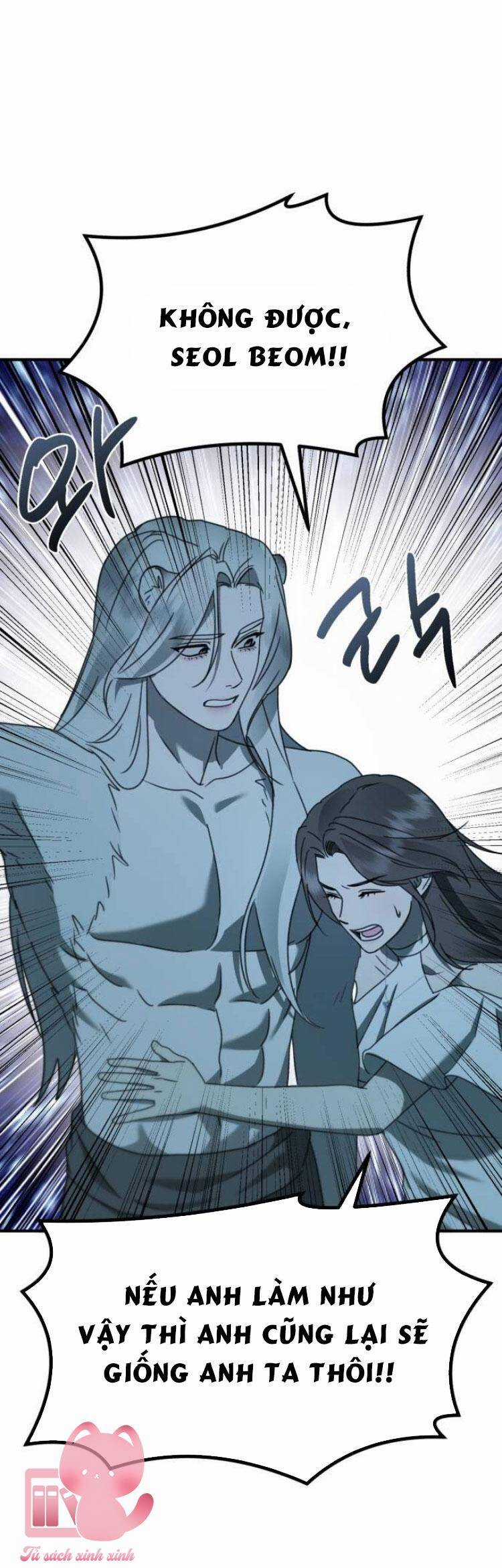 Thần Hổ Jangsan - Chapter 42 - Trang 27