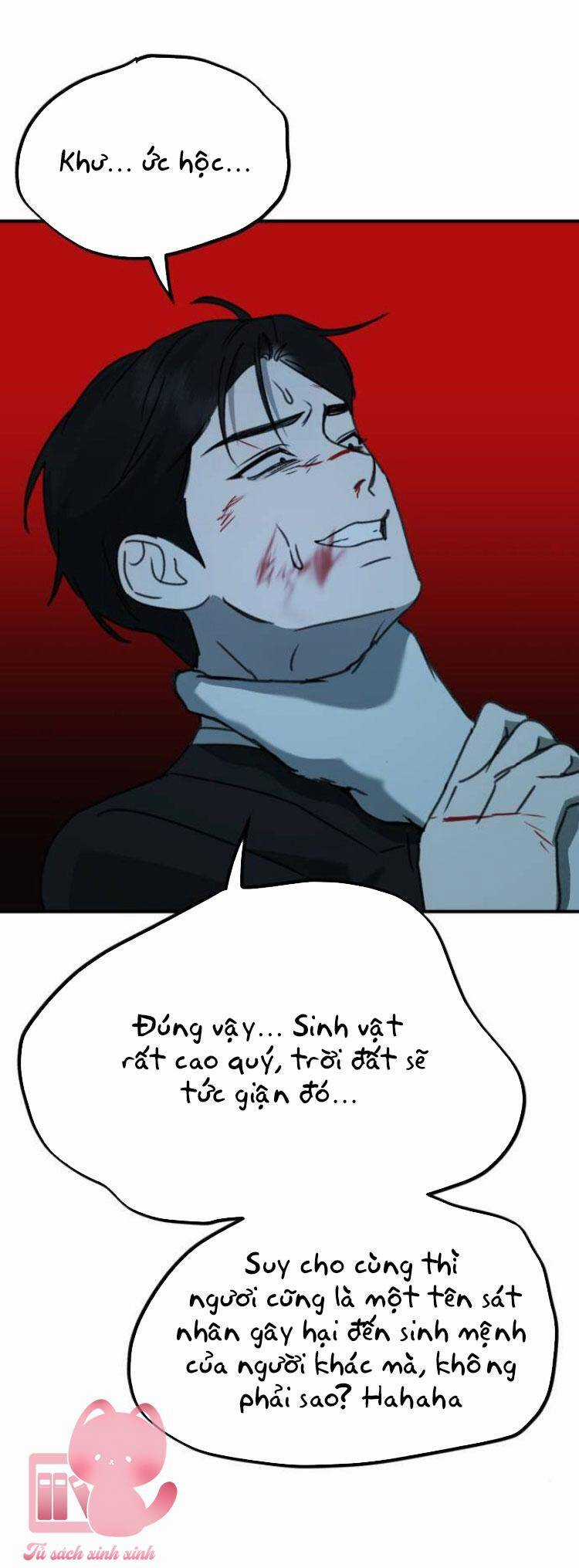 Thần Hổ Jangsan - Chapter 42 - Trang 29