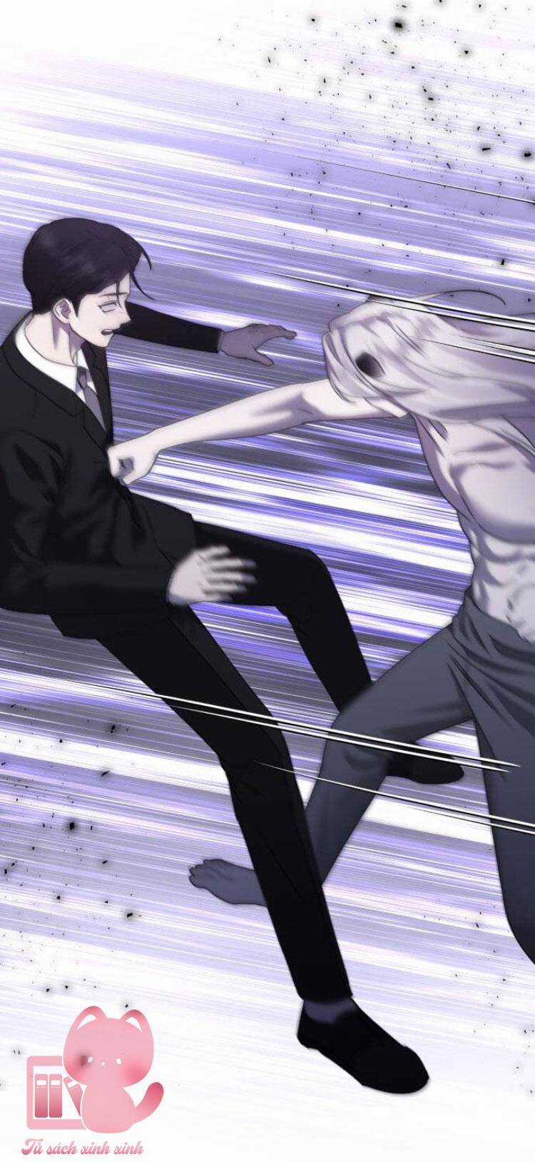 Thần Hổ Jangsan - Chapter 42 - Trang 4