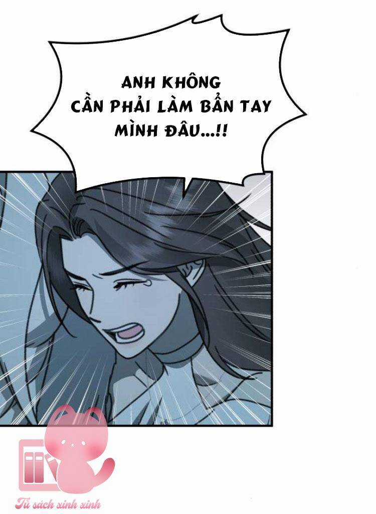 Thần Hổ Jangsan - Chapter 42 - Trang 31