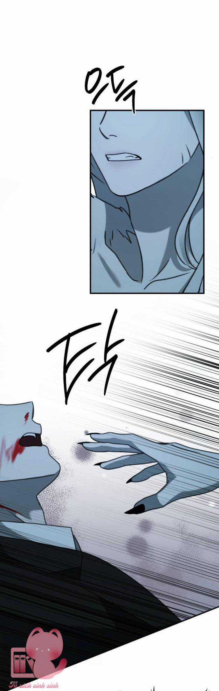 Thần Hổ Jangsan - Chapter 42 - Trang 35