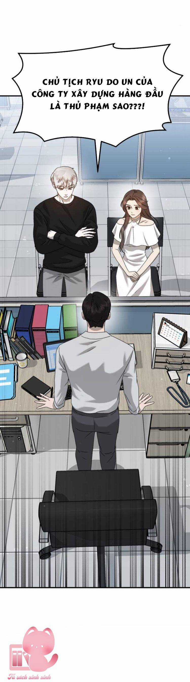 Thần Hổ Jangsan - Chapter 42 - Trang 40