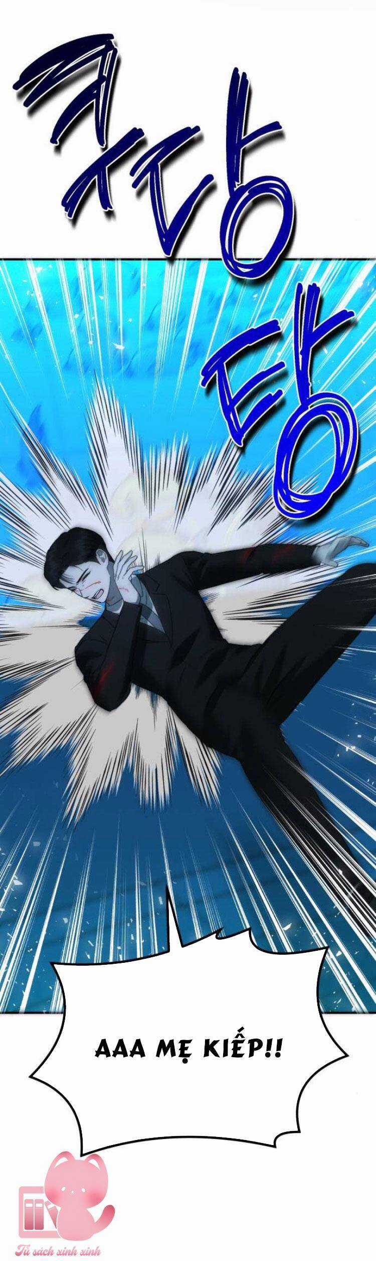 Thần Hổ Jangsan - Chapter 42 - Trang 5