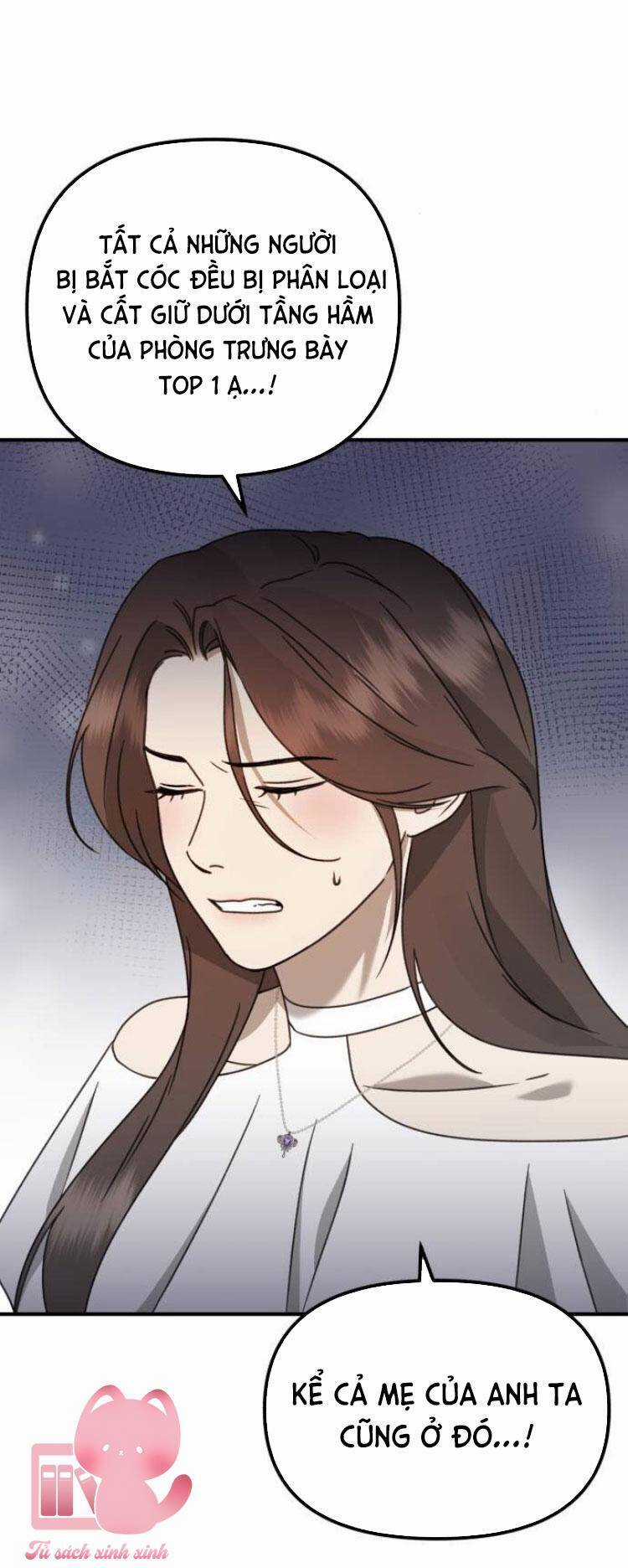 Thần Hổ Jangsan - Chapter 42 - Trang 42