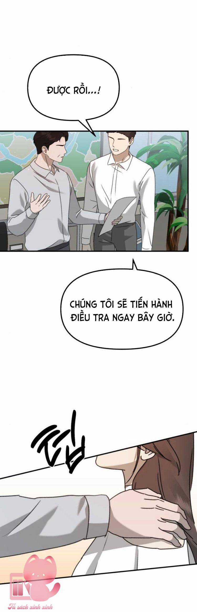 Thần Hổ Jangsan - Chapter 42 - Trang 45