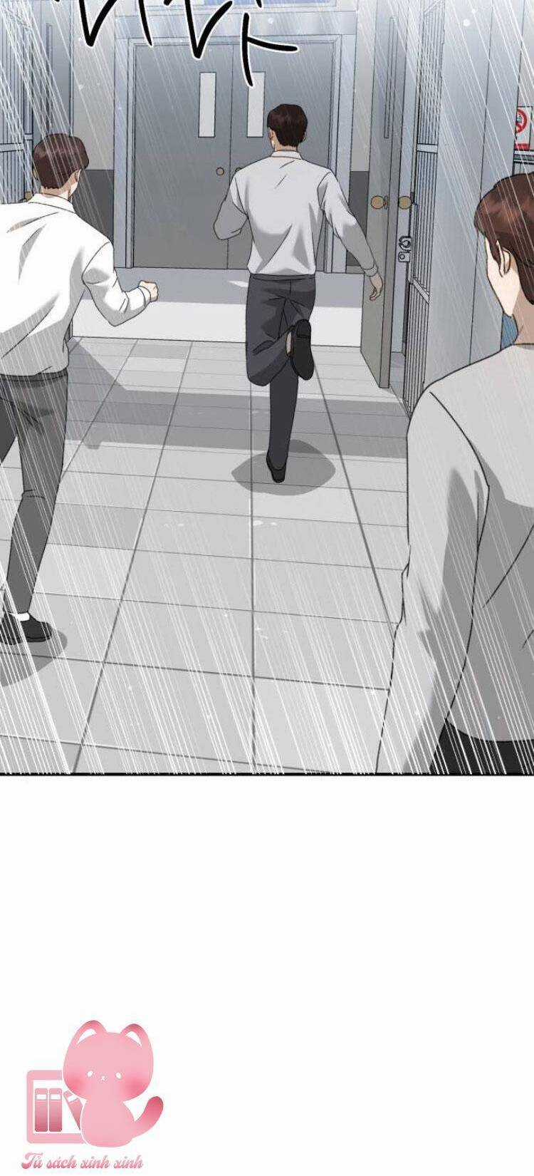 Thần Hổ Jangsan - Chapter 42 - Trang 48