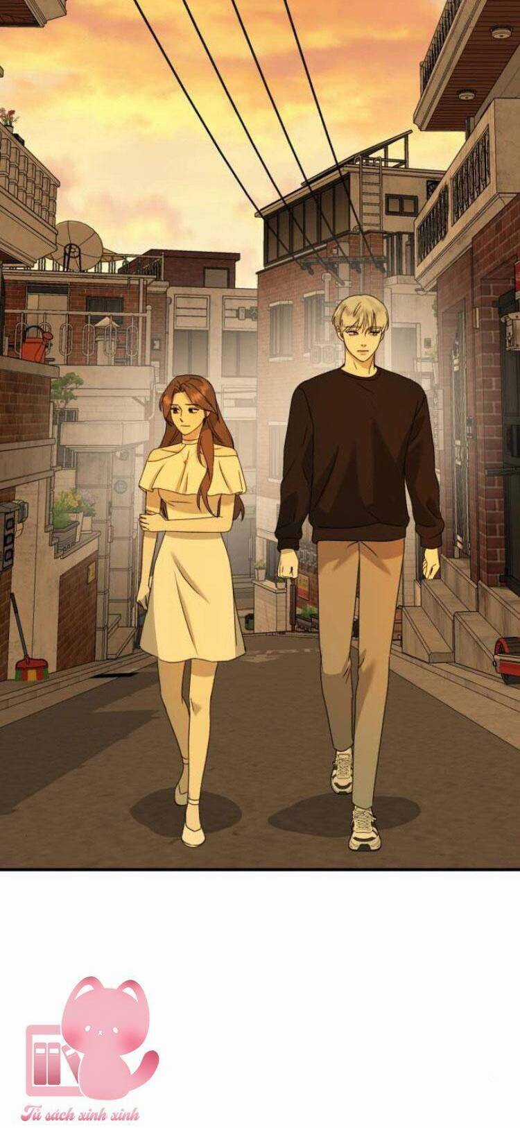 Thần Hổ Jangsan - Chapter 42 - Trang 50