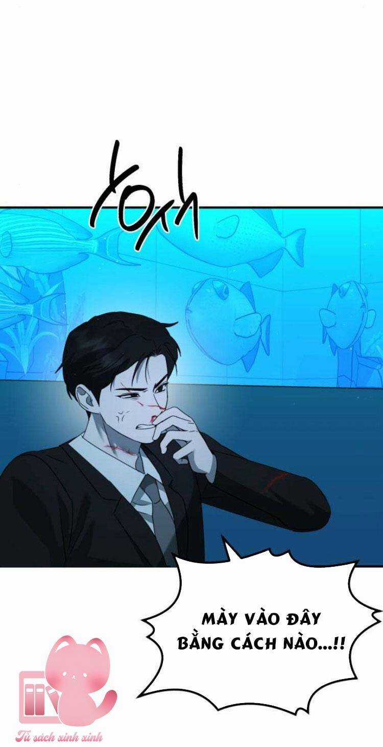 Thần Hổ Jangsan - Chapter 42 - Trang 6