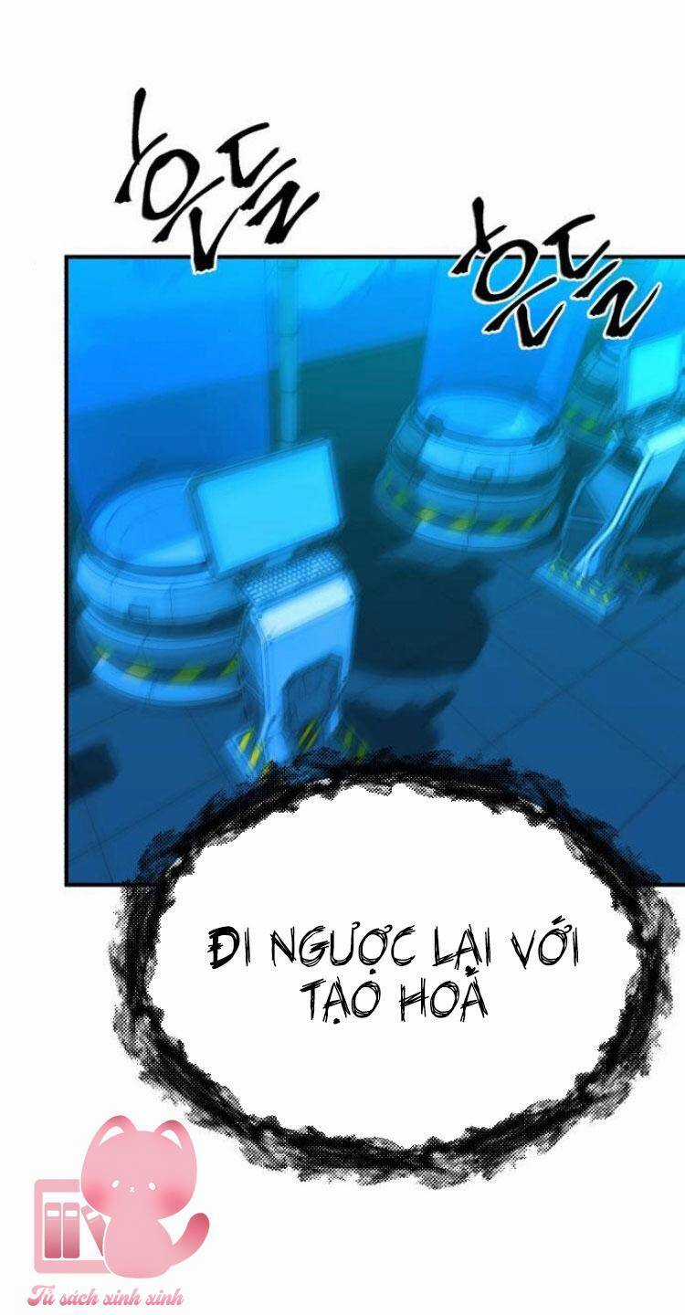 Thần Hổ Jangsan - Chapter 42 - Trang 7