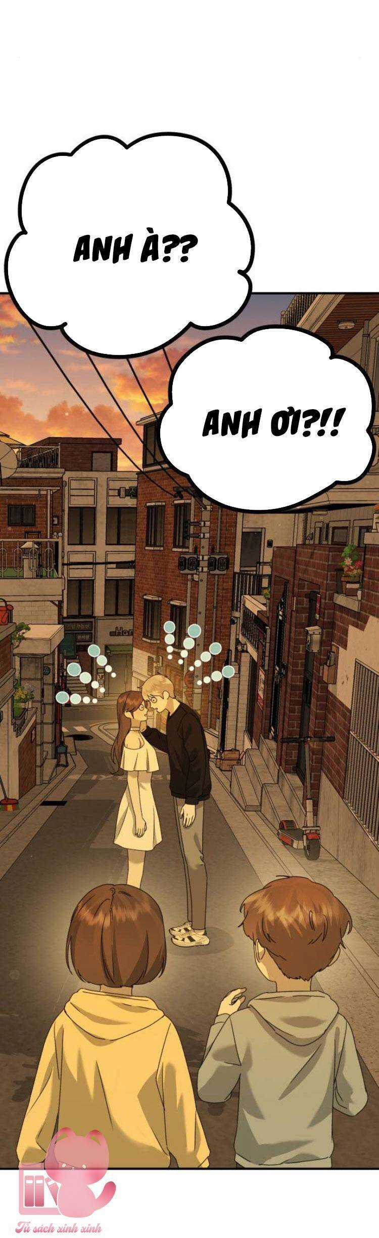 Thần Hổ Jangsan - Chapter 42 - Trang 69