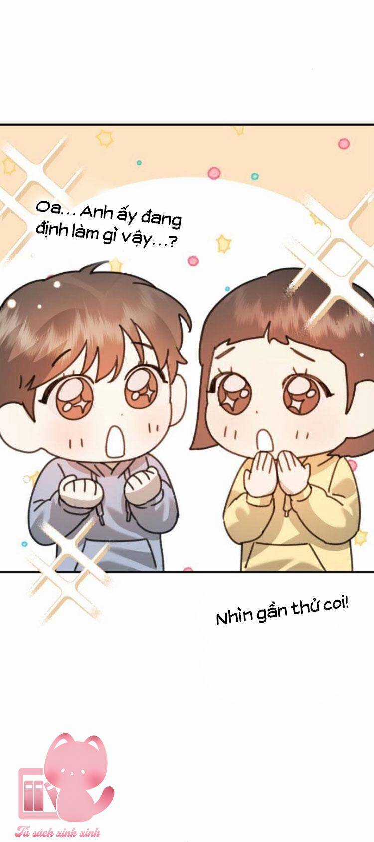 Thần Hổ Jangsan - Chapter 42 - Trang 70