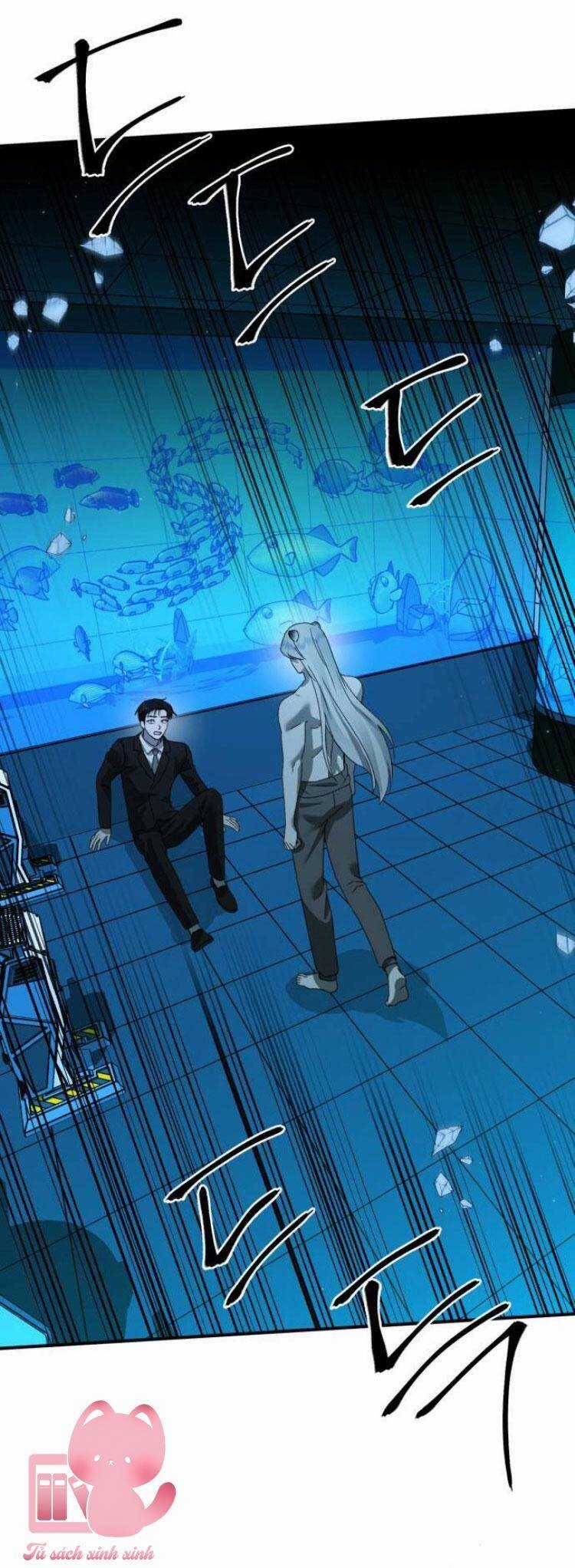 Thần Hổ Jangsan - Chapter 42 - Trang 8