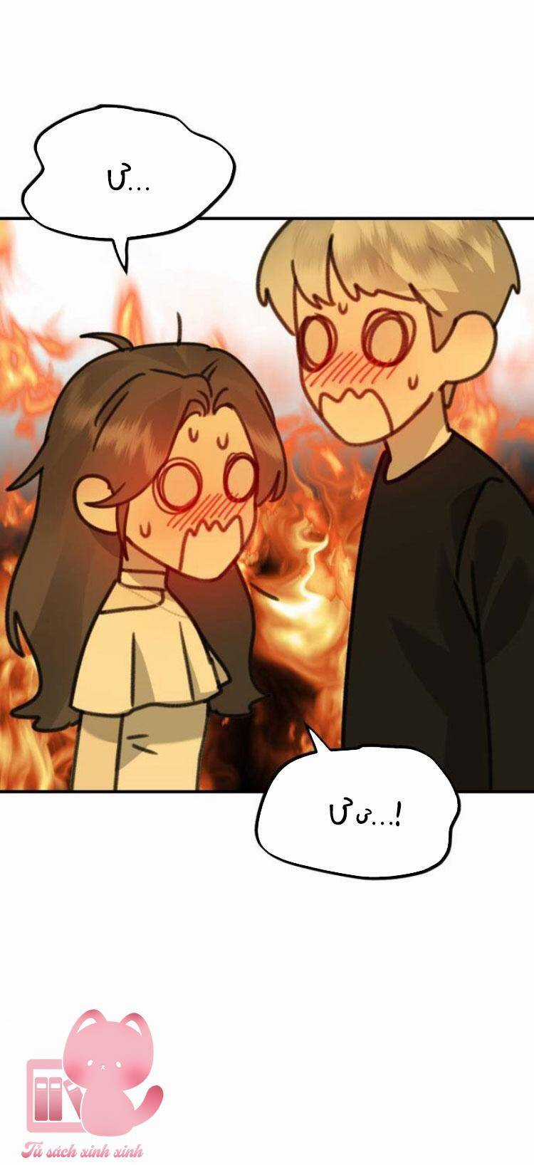 Thần Hổ Jangsan - Chapter 42 - Trang 71