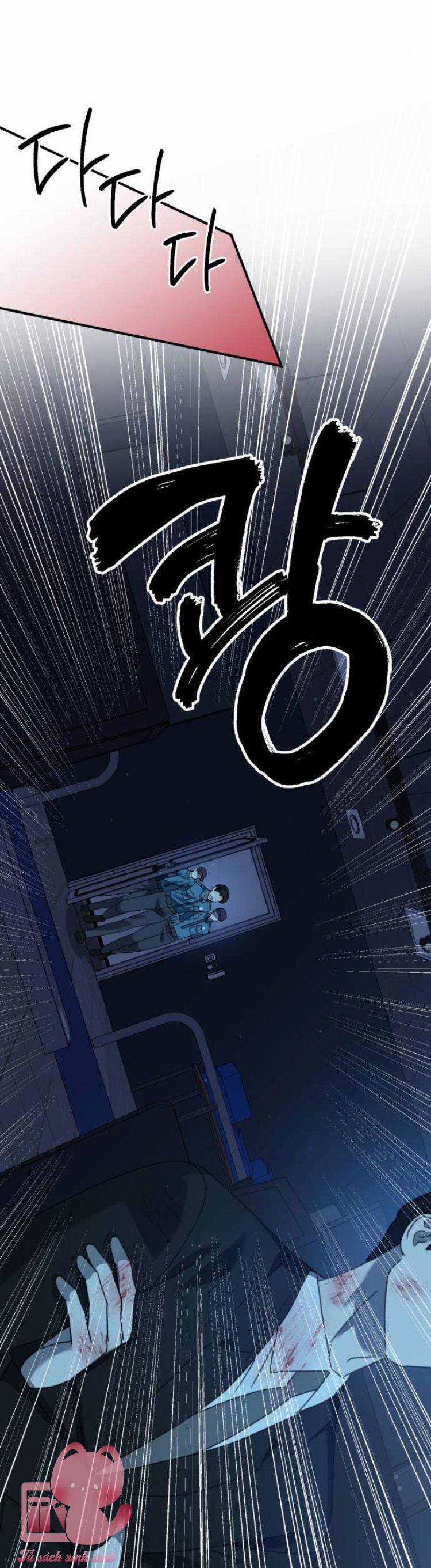 Thần Hổ Jangsan - Chapter 42 - Trang 79