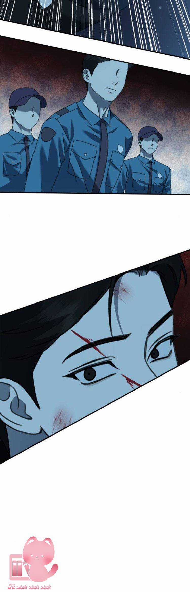 Thần Hổ Jangsan - Chapter 42 - Trang 80