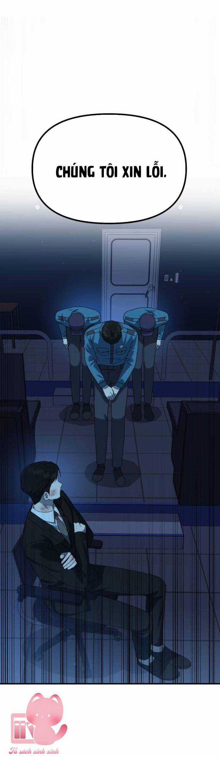 Thần Hổ Jangsan - Chapter 42 - Trang 81