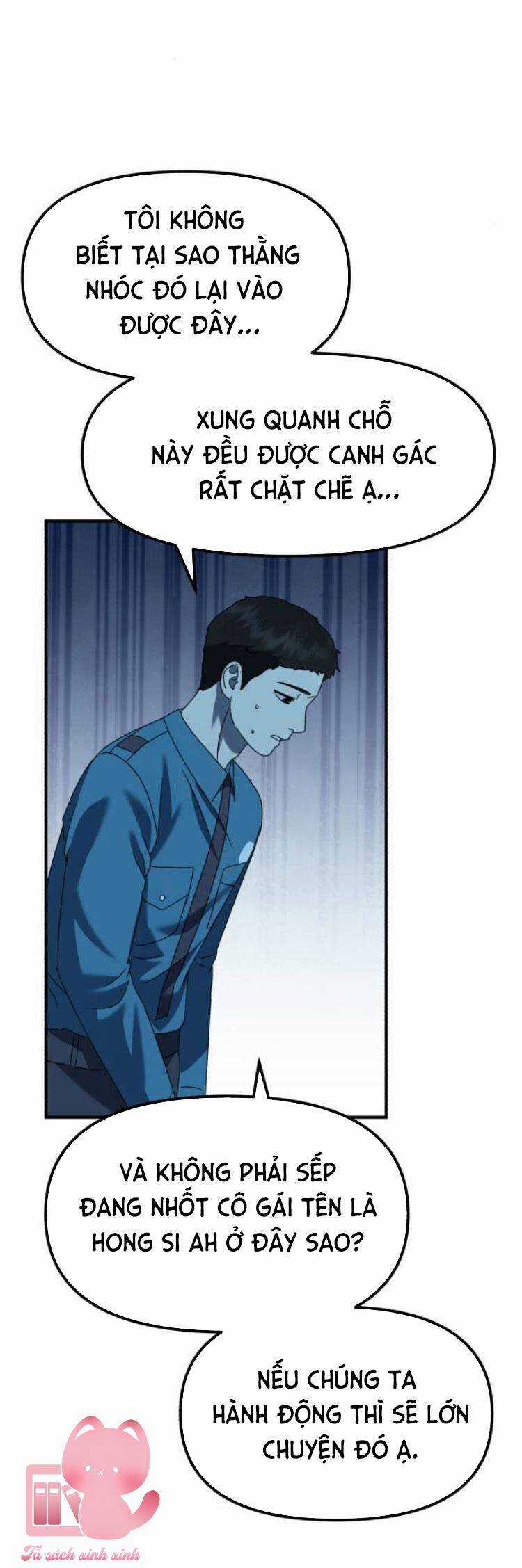Thần Hổ Jangsan - Chapter 42 - Trang 82