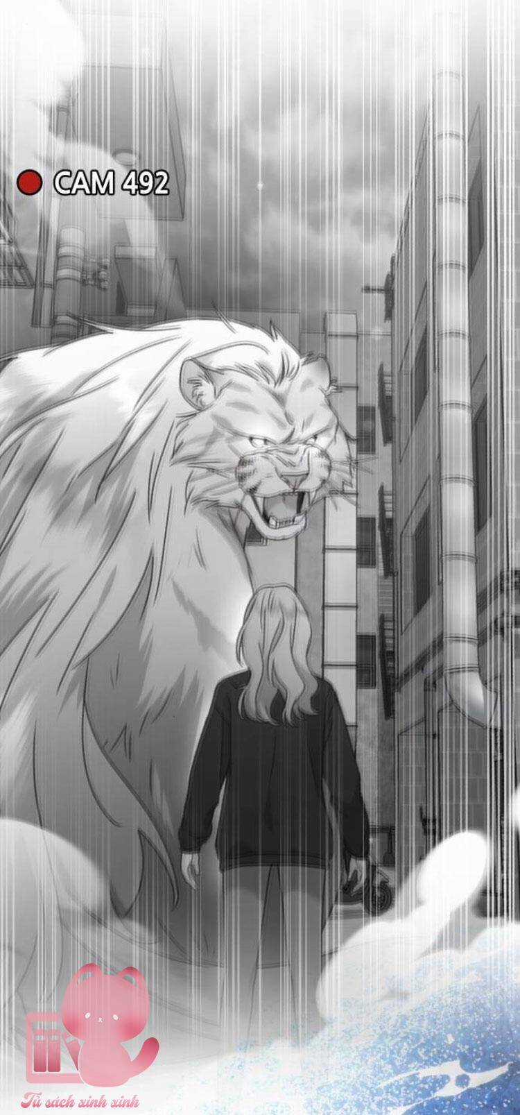 Thần Hổ Jangsan - Chapter 42 - Trang 89