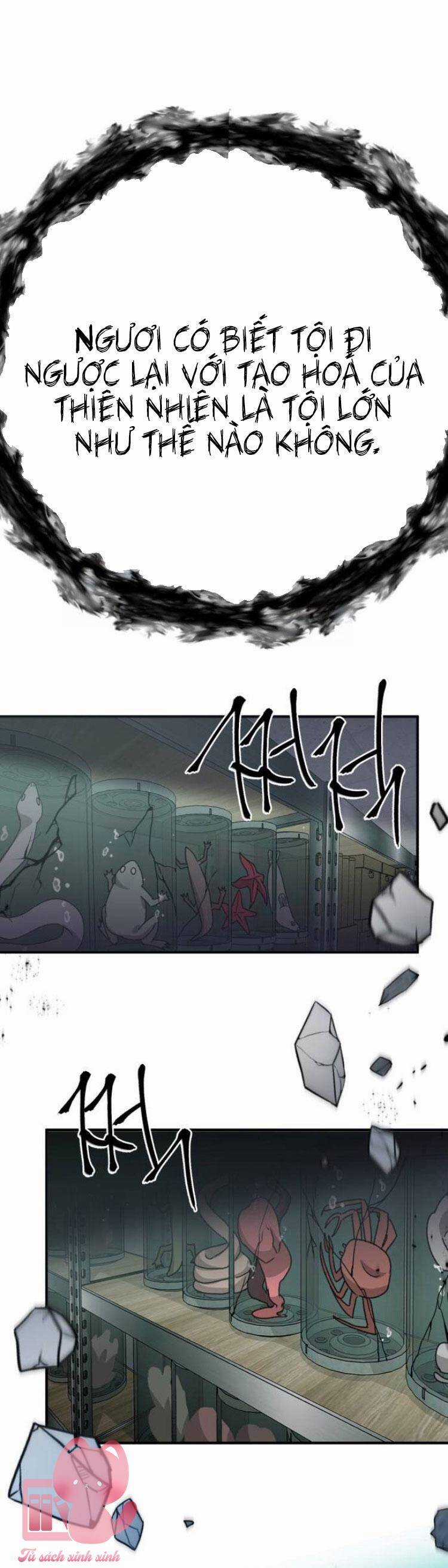 Thần Hổ Jangsan - Chapter 42 - Trang 10