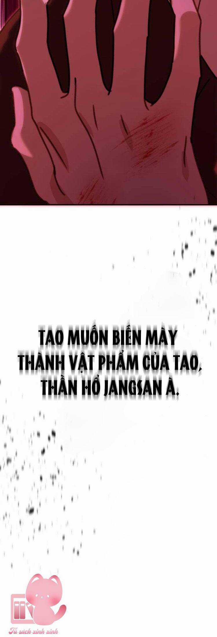 Thần Hổ Jangsan - Chapter 42 - Trang 98