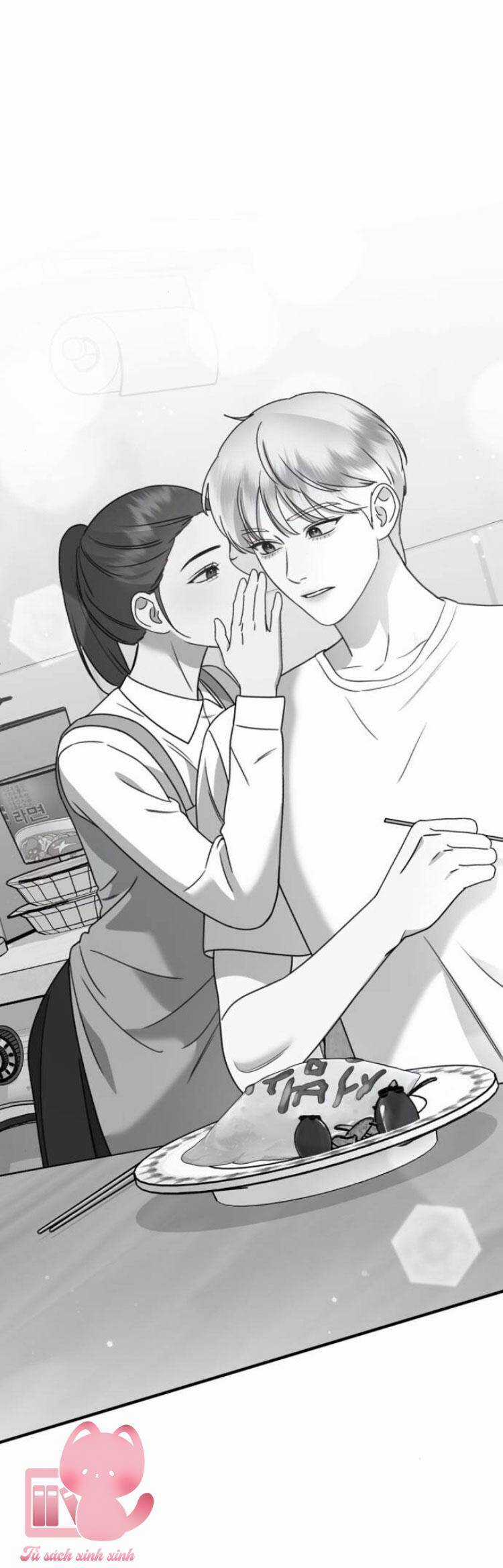 Thần Hổ Jangsan - Chapter 43 - Trang 14