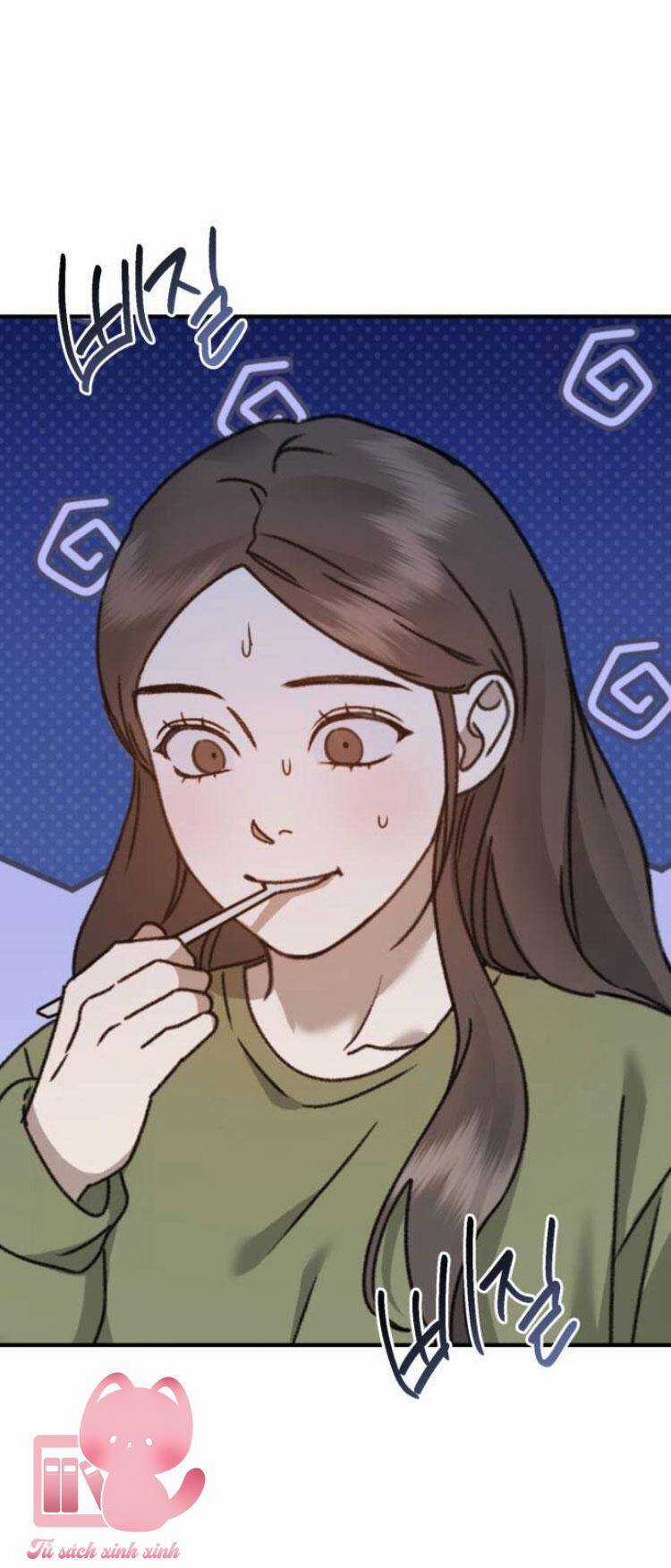 Thần Hổ Jangsan - Chapter 43 - Trang 19