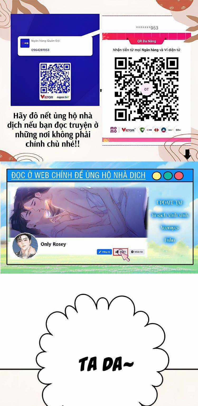 Thần Hổ Jangsan - Chapter 43 - Trang 3