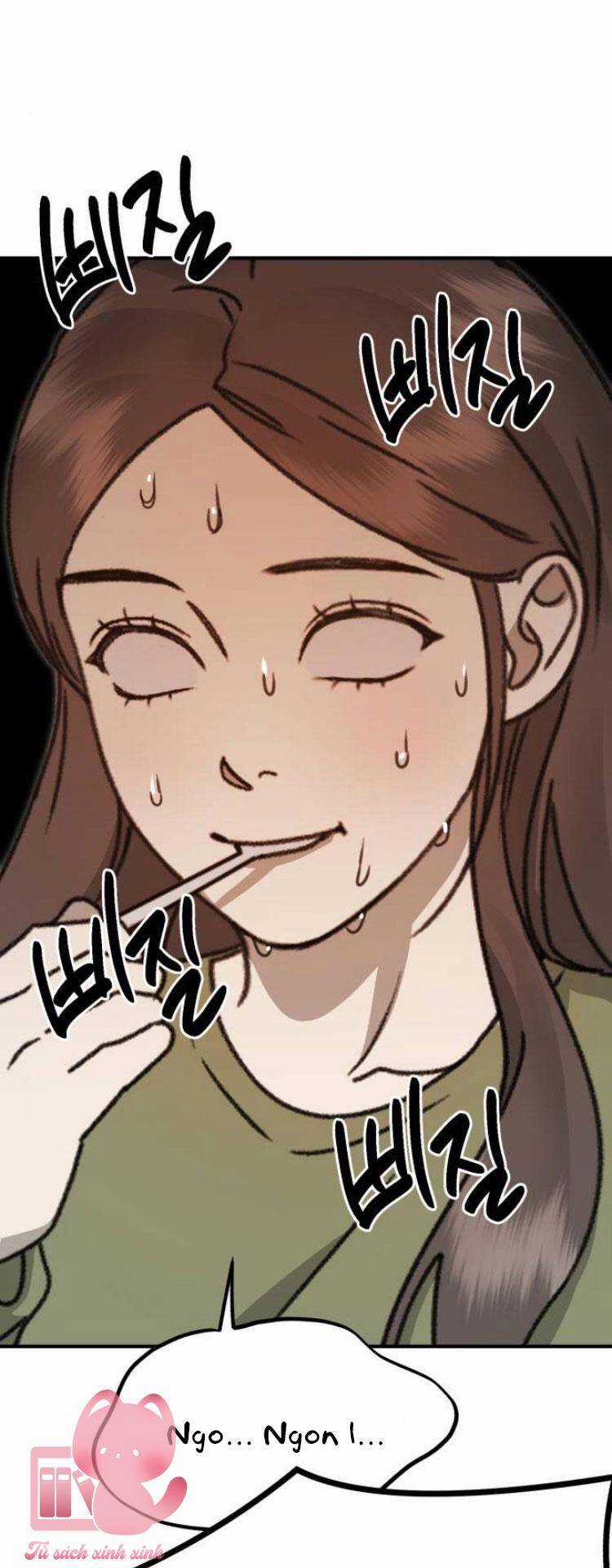 Thần Hổ Jangsan - Chapter 43 - Trang 21