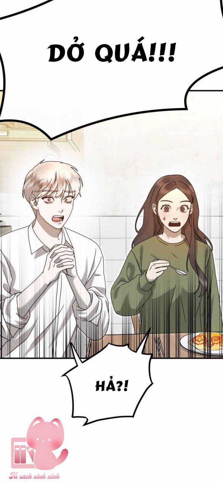 Thần Hổ Jangsan - Chapter 43 - Trang 22