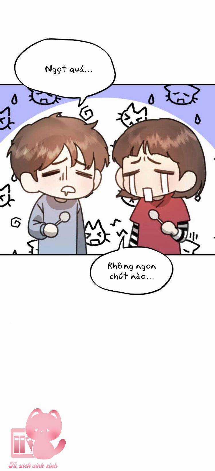 Thần Hổ Jangsan - Chapter 43 - Trang 23